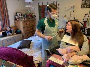 Nursing Care 2